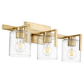 Lighting Series Vanity by Quorum