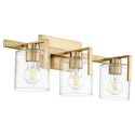 Lighting Series Vanity by Quorum