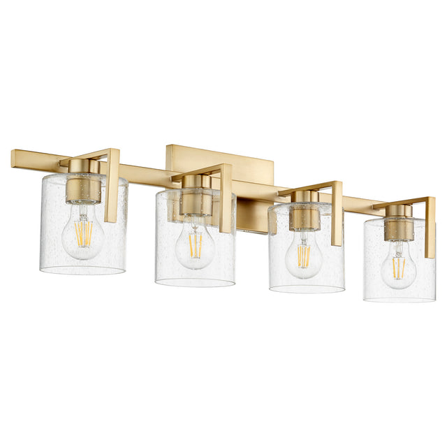 Lighting Series Vanity by Quorum