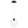 Numen Outdoor (Damp) Pendant by Quorum