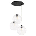 Numen Outdoor (Damp) Pendant by Quorum