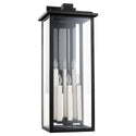 Westerly Outdoor (Wet) Lantern by Quorum