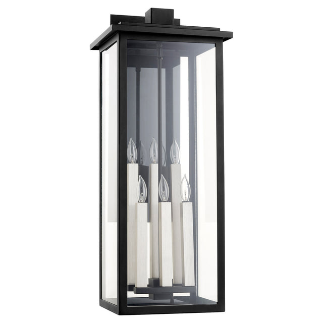 Westerly Outdoor (Wet) Lantern by Quorum