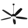 Breeze Ceiling Fan by Quorum