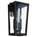 Bravo Outdoor (Wet) Wall Lantern by Quorum