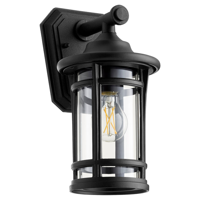 Haley Outdoor (Wet) Wall Lantern by Quorum