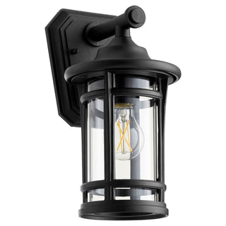 Haley Outdoor (Wet) Lantern by Quorum