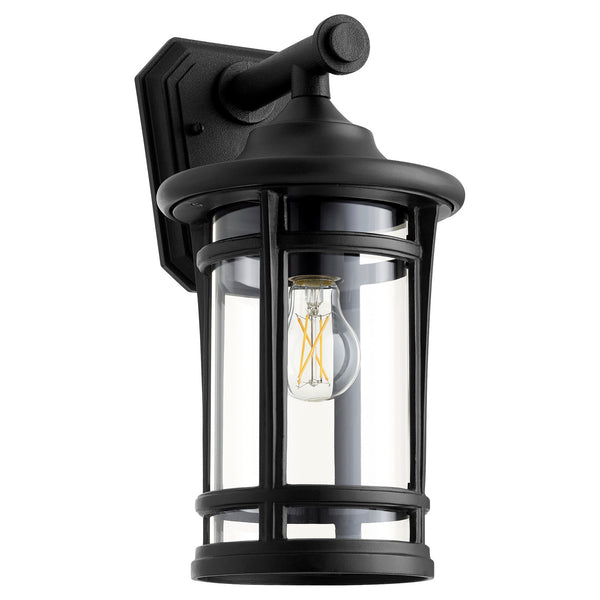 Haley Outdoor (Wet) Wall Lantern by Quorum