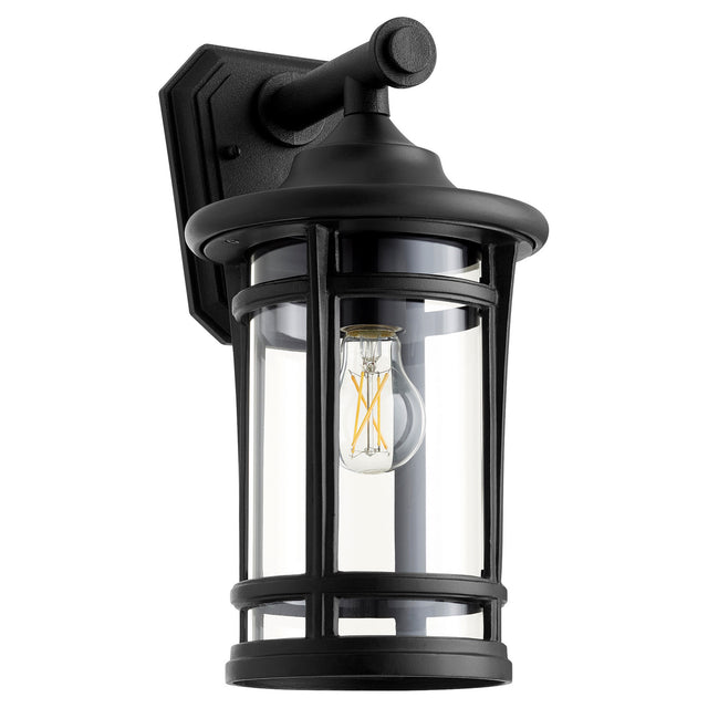 Haley Outdoor (Wet) Lantern by Quorum