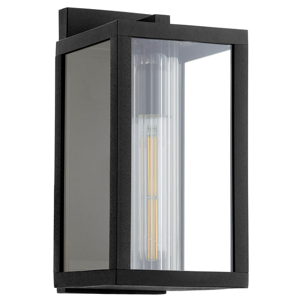 Parks Outdoor (Wet) Wall Lantern by Quorum