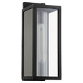 Parks Outdoor (Wet) Wall Lantern by Quorum