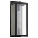 Parks Outdoor (Wet) Wall Lantern by Quorum