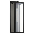 Parks Outdoor (Wet) Wall Lantern by Quorum