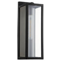 Parks Outdoor (Wet) Wall Lantern by Quorum