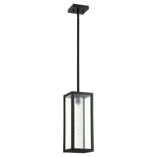 Parks Outdoor (Damp) Hanging Lanterns by Quorum