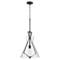Pendants Outdoor (Damp) Pendant by Quorum