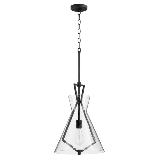 Pendants Outdoor (Damp) Pendant by Quorum