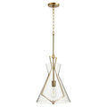 Pendants Outdoor (Damp) Pendant by Quorum