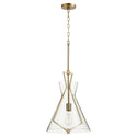Pendants Outdoor (Damp) Pendant by Quorum