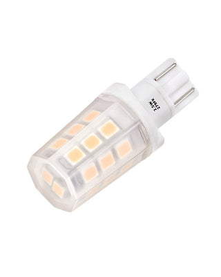 Tubular LED Light Bulb by Hinkley