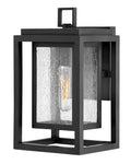 Republic Outdoor (Wet) Wall Lantern by Hinkley
