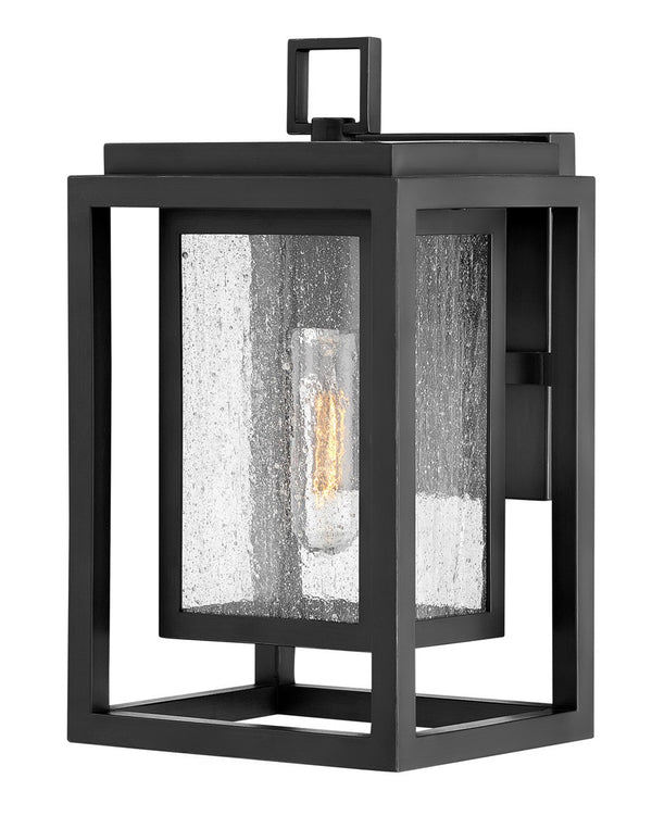 Republic Outdoor (Wet) Wall Lantern by Hinkley