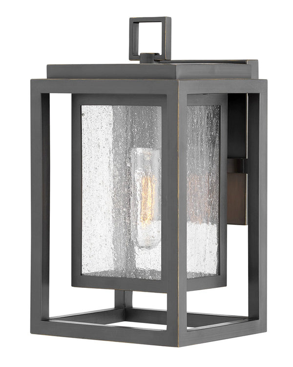Republic Outdoor (Wet) Wall Lantern by Hinkley