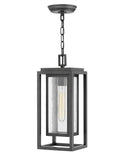 Republic Outdoor (Damp) Lantern by Hinkley
