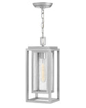 Republic Outdoor (Damp) Lantern by Hinkley