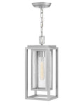 Republic Outdoor (Damp) Hanging Lanterns by Hinkley