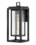 Republic Outdoor (Wet) Wall Lantern by Hinkley