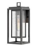 Republic Outdoor (Wet) Wall Lantern by Hinkley