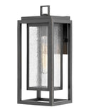 Republic Outdoor (Wet) Wall Lantern by Hinkley