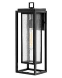 Republic Outdoor (Wet) Wall Lantern by Hinkley