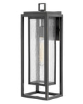 Republic Outdoor (Wet) Wall Lantern by Hinkley