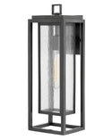 Republic Outdoor (Wet) Wall Lantern by Hinkley