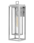 Republic Outdoor (Wet) Wall Lantern by Hinkley
