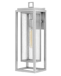 Republic Outdoor (Wet) Wall Lantern by Hinkley