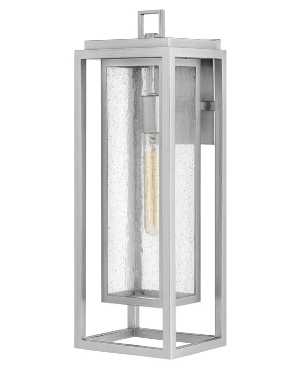 Republic Outdoor (Wet) Wall Lantern by Hinkley