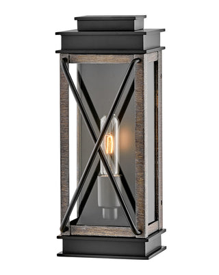 Montecito Outdoor (Wet) Sconce by Hinkley