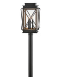 Montecito Outdoor (Wet) Lantern by Hinkley