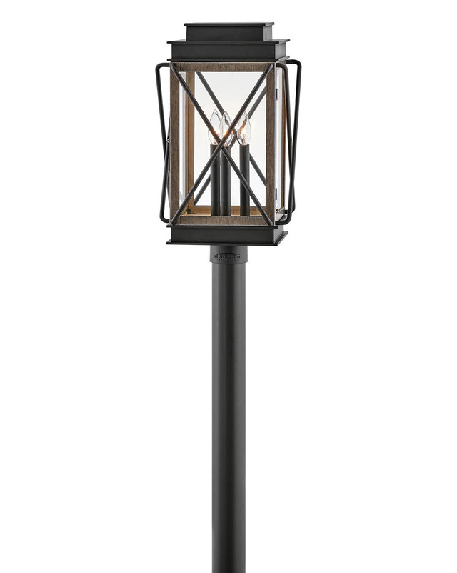 Montecito Outdoor (Wet) Lantern by Hinkley