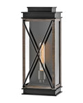 Montecito Outdoor (Wet) Sconce by Hinkley