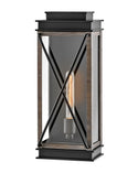 Montecito Outdoor (Wet) Sconce by Hinkley