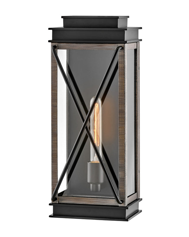 Montecito Outdoor (Wet) Sconce by Hinkley
