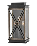 Montecito Outdoor (Wet) Sconce by Hinkley