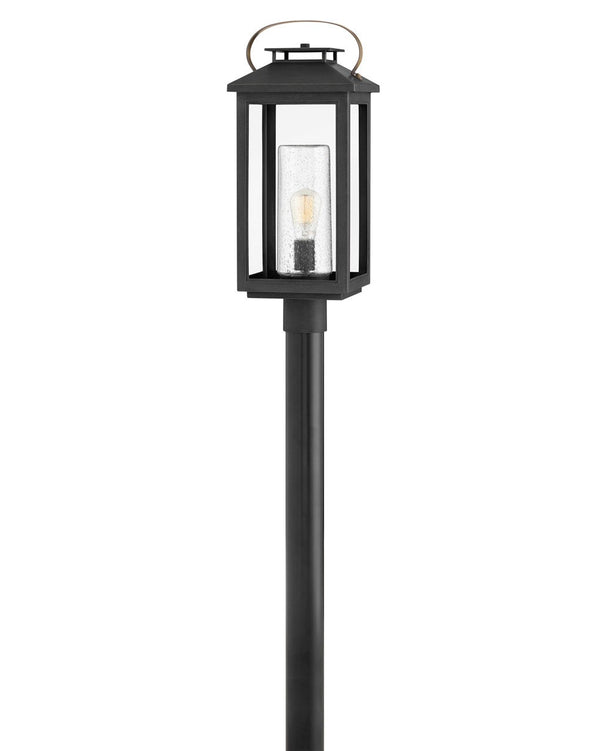 Atwater Outdoor (Wet) Lantern by Hinkley