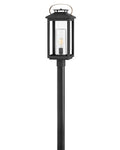 Atwater Outdoor (Wet) Post Lantern by Hinkley