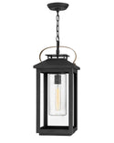 Atwater Outdoor (Damp) Hanging Lantern by Hinkley