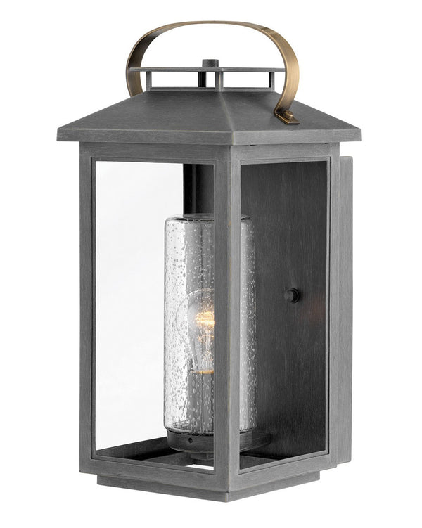 Atwater Outdoor (Wet) Sconce by Hinkley
